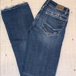 Size 25 BKE Stella Jeans